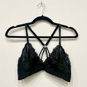 NWOT- Aerie Lace Bralette